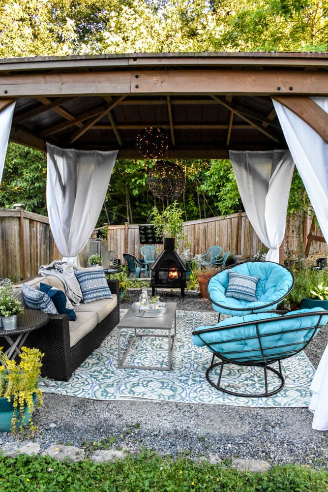 The Best Plastic Outdoor Rugs On a Budget (2024) - Jessica Welling Interiors