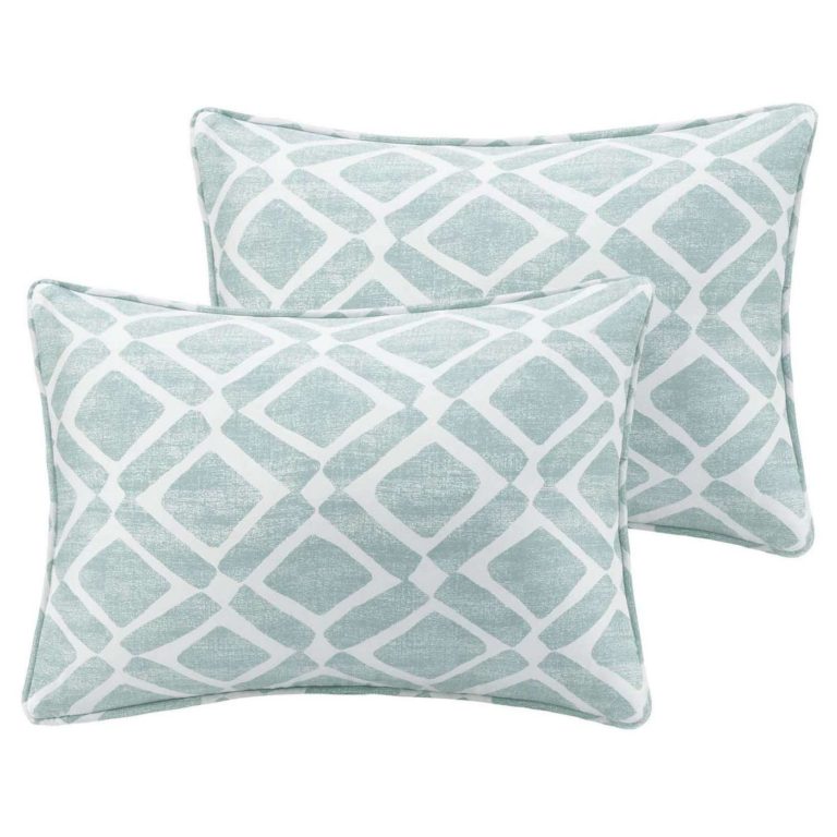 15 Cozy Winter Throw Pillows Under 25 Jessica Welling Interiors