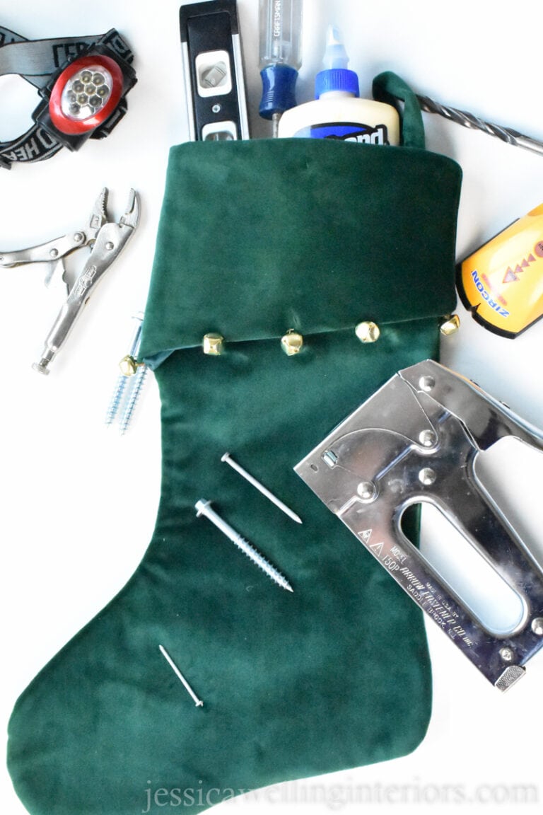 Stocking Stuffer Ideas for DIYers