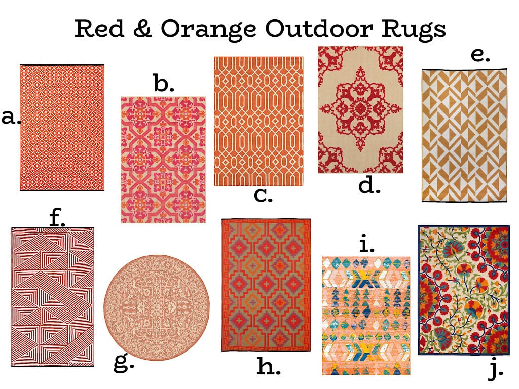 70 Outdoor Rugs Under 150 Colorful, Modern, & Stylish! Jessica