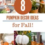Front Porch Fall Decor, Boho Style! - Jessica Welling Interiors