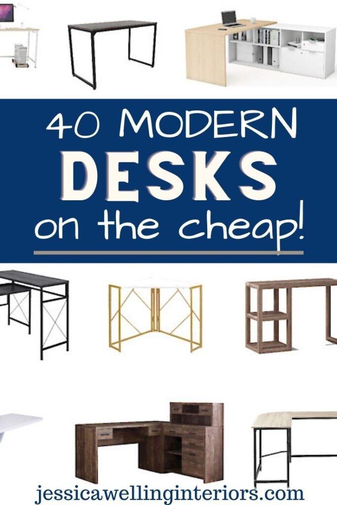 Best office desks of 2024