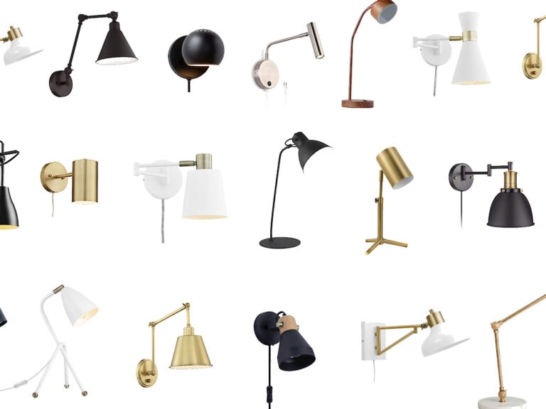 Home Office Lighting: How to Choose a Desk Lamp