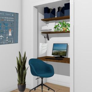 2020 Home Office Ideas from IKEA