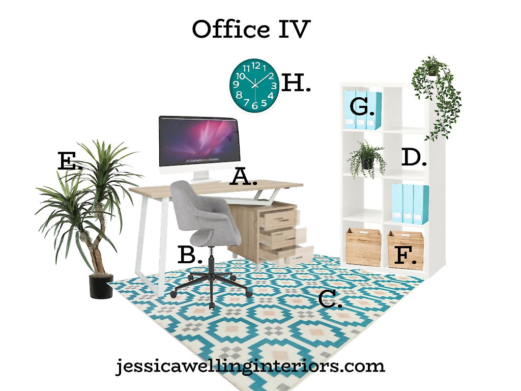 The Best Home Office Gifts for Her on Any Budget (2024) - Jessica Welling  Interiors