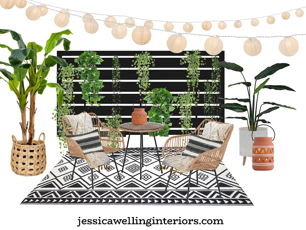 The Best Plastic Outdoor Rugs On a Budget (2024) - Jessica Welling