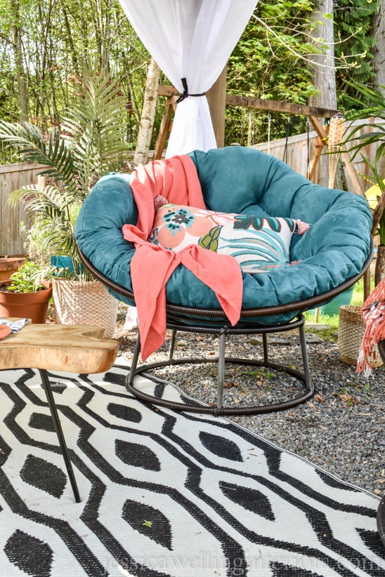 The Best Plastic Outdoor Rugs On a Budget (2024) - Jessica Welling