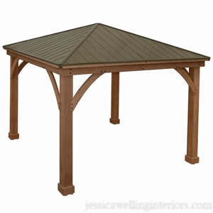 costco gazebo