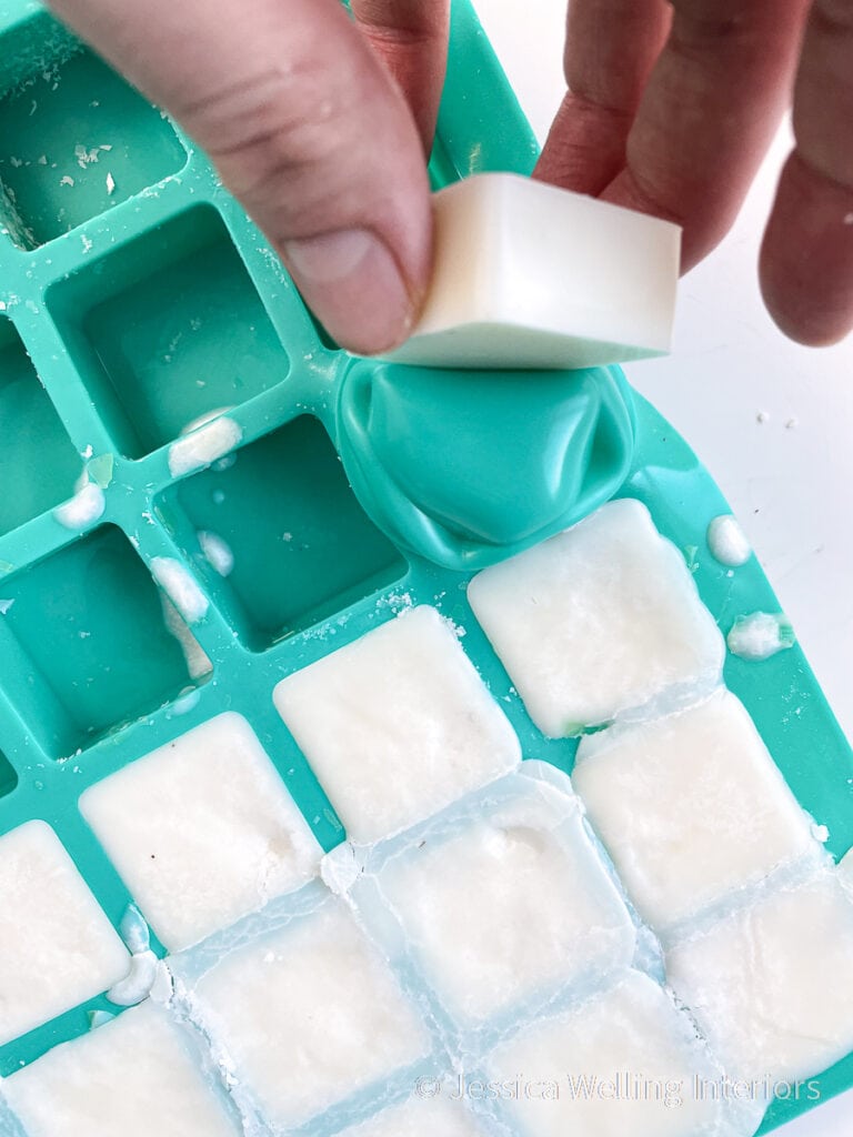 How to Make Soy Wax Melts - Jessica Welling Interiors