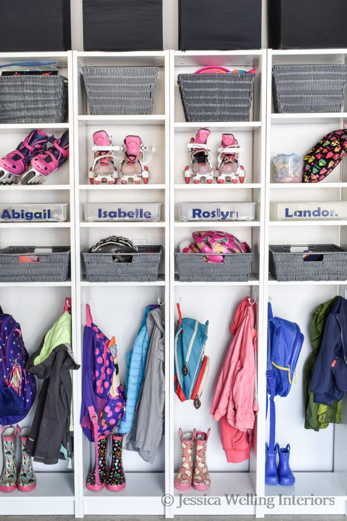 Our Best Shoe Storage Ideas for Your Closet, Entryway, and More