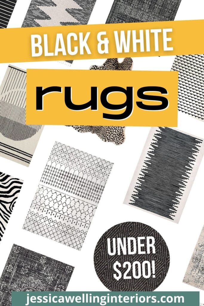 The Best Plastic Outdoor Rugs On a Budget (2024) - Jessica Welling