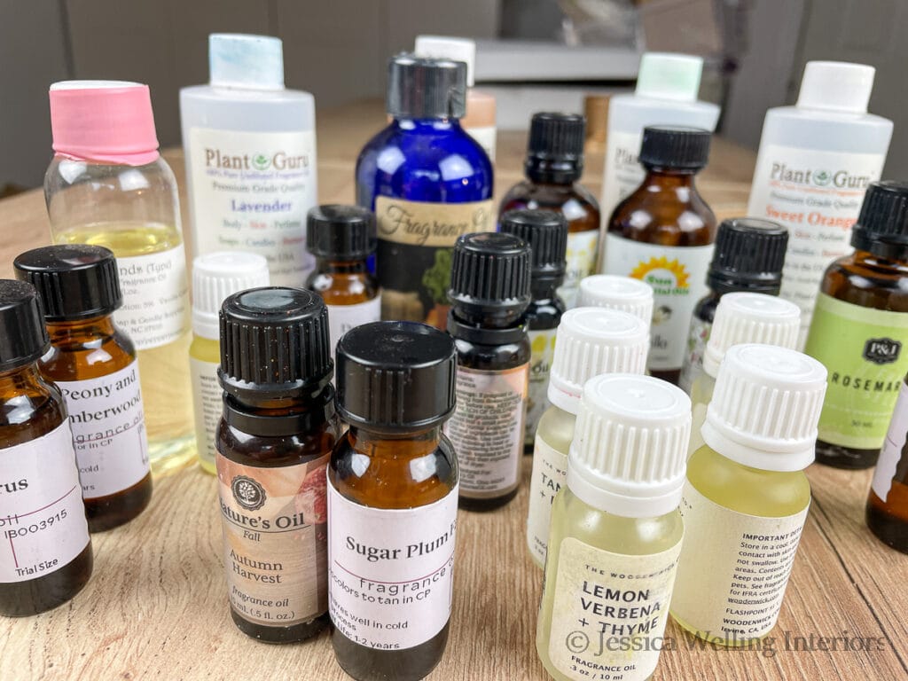 Fragrance Oils-Essential Oils-Soap & Candle Making Supplies – Wellington  Fragrance