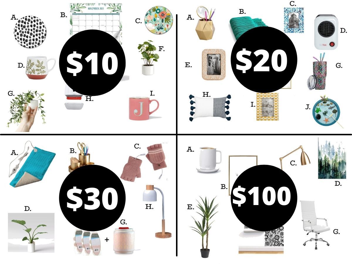 The Best Home Office Gifts for Her on Any Budget (2024)