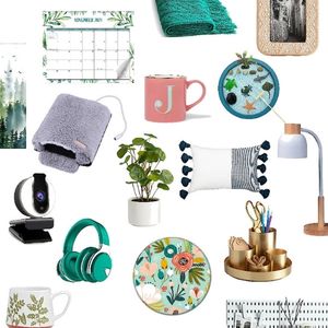 The Best Home Office Gifts for Her on Any Budget (2024) - Jessica