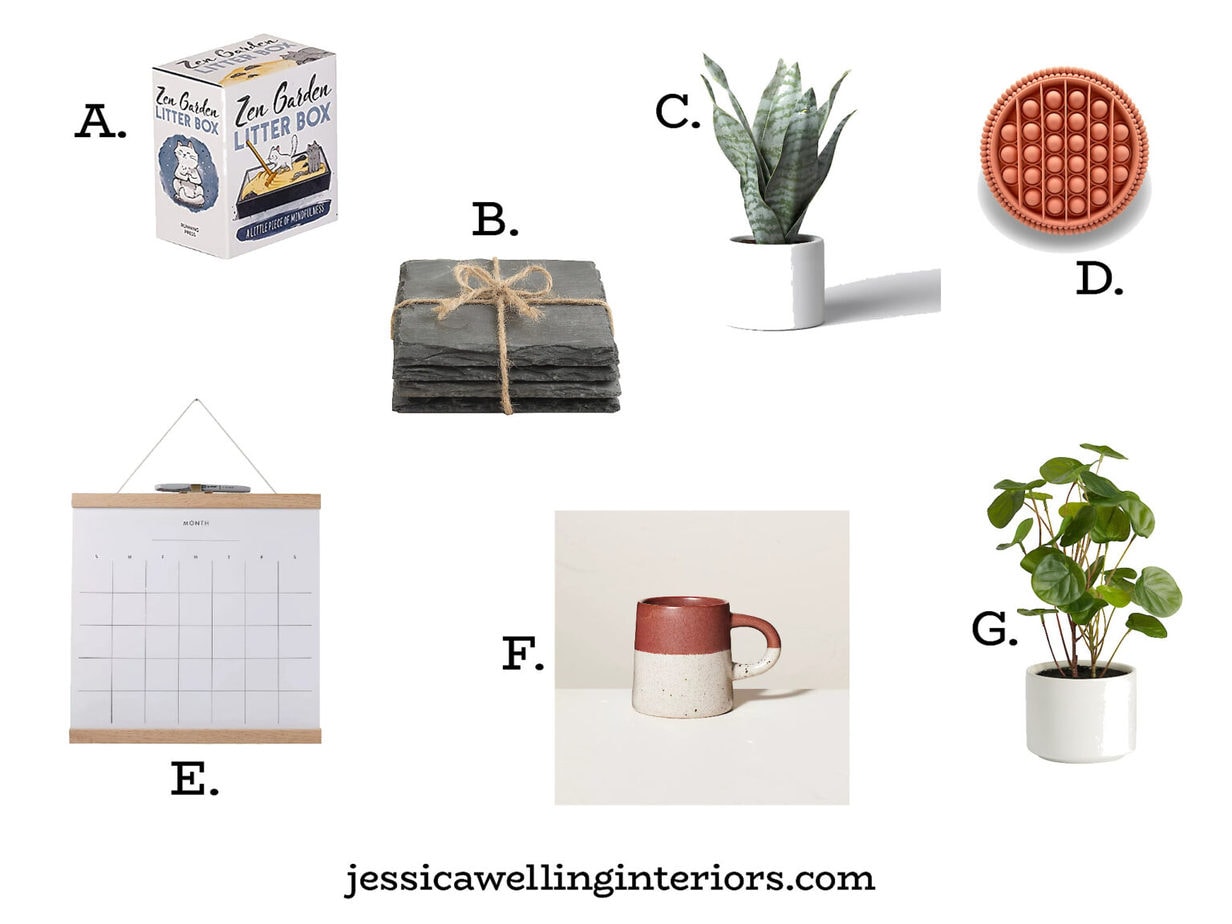 The Best Home Office Gifts for Guys Jessica Welling Interiors
