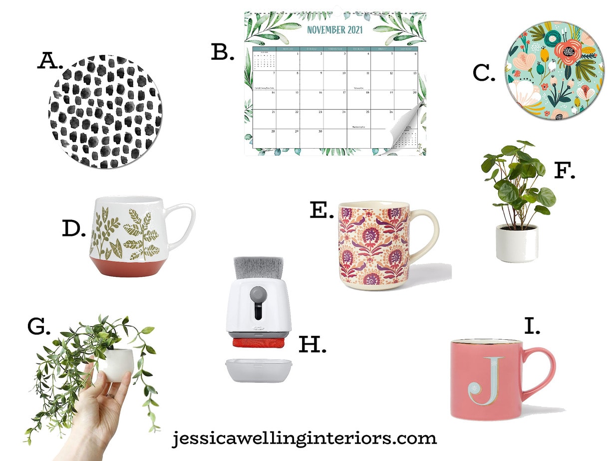 The Best Home Office Gifts for Her on Any Budget (2024) Jessica