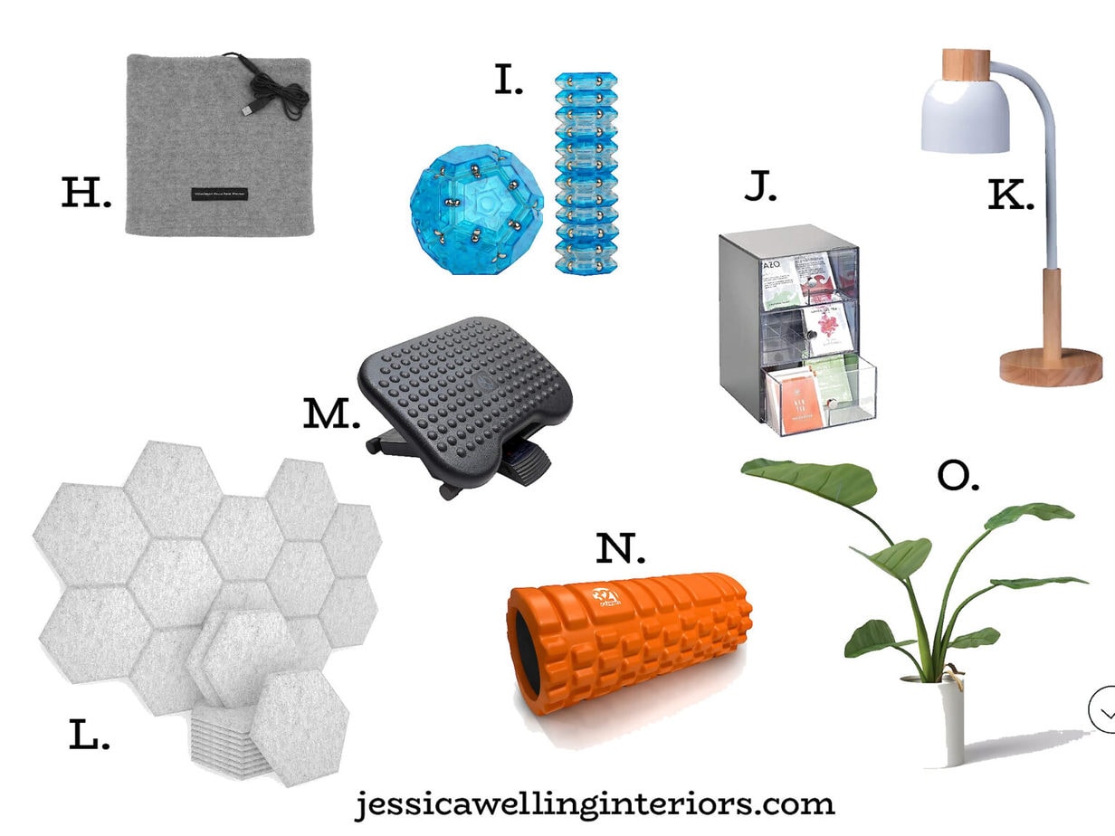 The Best Home Office Gifts For Guys Jessica Welling Interiors