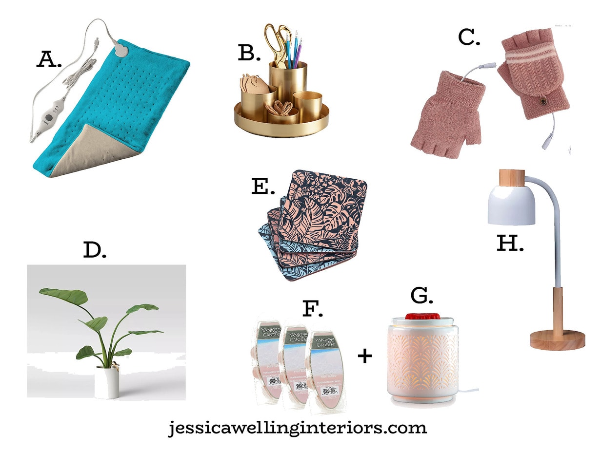 The Best Home Office Gifts for Her on Any Budget (2024) Jessica