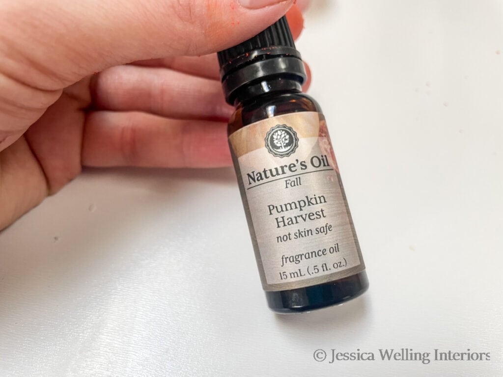 Nature's Oil Fresh Linen Fragrance Oil