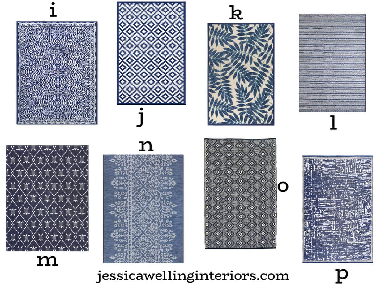 The Best Blue Outdoor Rugs 2024 Jessica Welling Interiors   Navy Blue Outdoor Rugs 2 2 1536x1152 