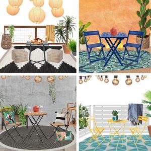 The Best Plastic Outdoor Rugs On a Budget (2024) - Jessica Welling