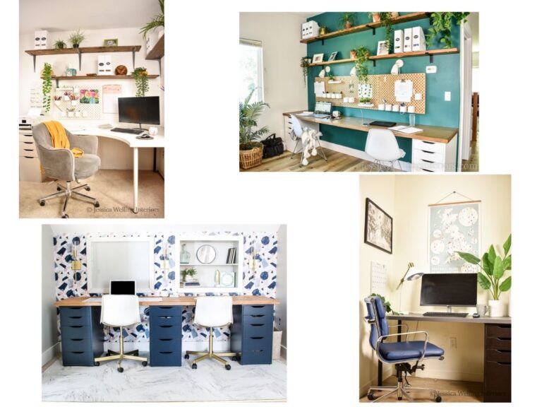 8 Ikea Alex Desks You Need to See!