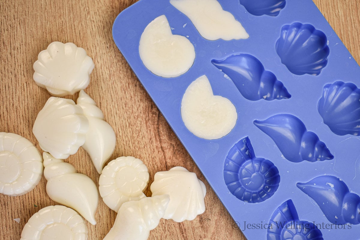 The Best Wax Melt Molds for Every Occasion Jessica Welling Interiors