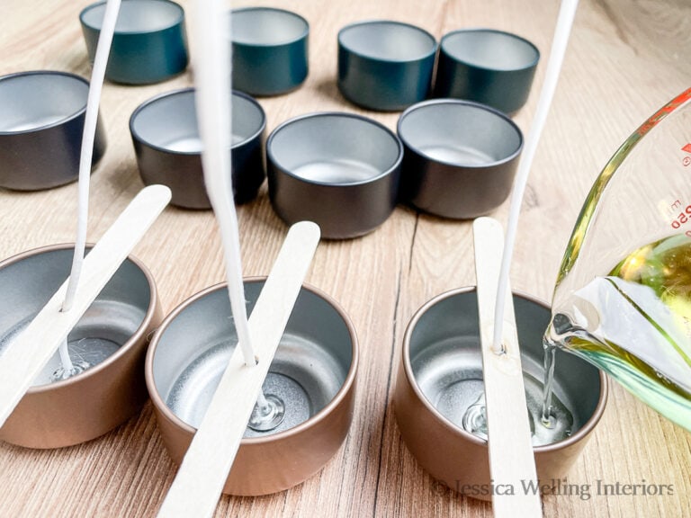 The Best Candle Jars & Tins & Where to Get Them (2024) Jessica