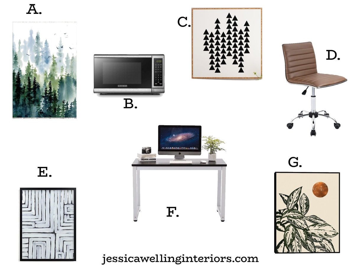 The Best Home Office Gifts for Guys in 2023 Jessica Welling Interiors