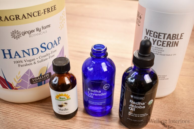 How to Make Bubble Bath (That Actually Bubbles!) Jessica Welling