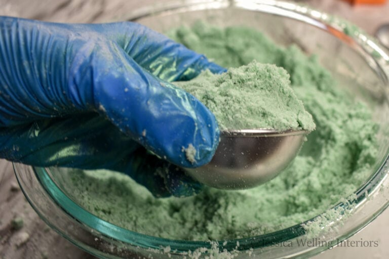 The Ultimate Bath Bomb Recipe Jessica Welling Interiors