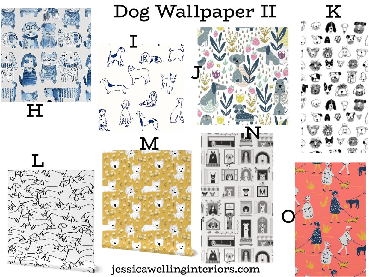 200 Cool Wallpapers for Girls' Rooms (2024) - Jessica Welling Interiors