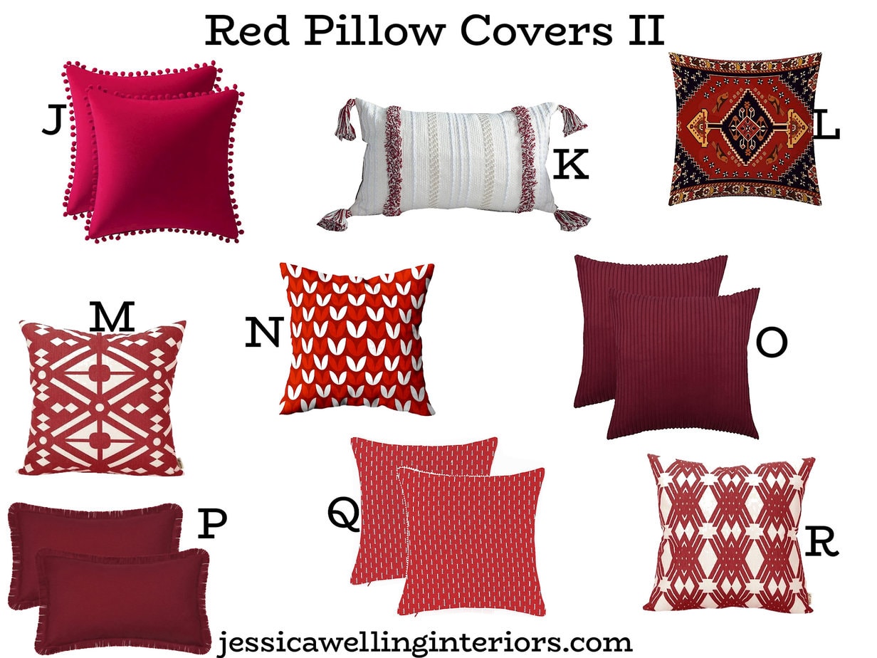 Amazon's Best Boho Pillow Covers Under 15! (2024) Jessica Welling