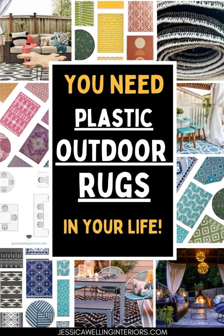 The Best Plastic Outdoor Rugs On A Budget 2024 Jessica Welling   You Need Plastic Outdoor Rugs 768x1152 