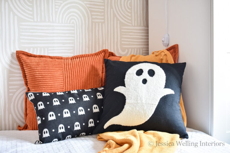 50 Cheap Halloween Pillow Covers For 2024 Jessica Welling Interiors   Halloween Pillows 4 768x512 