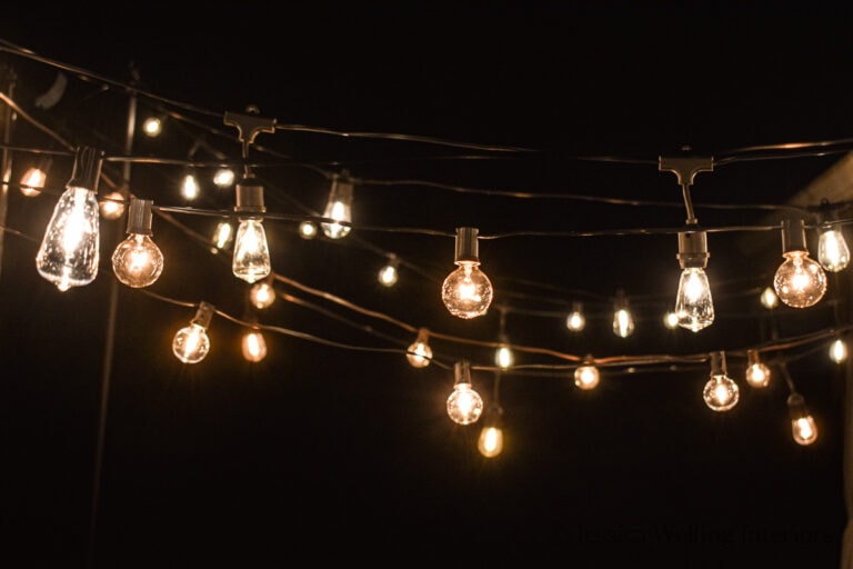 The Best String Lights- Tested & Reviewed for 2023