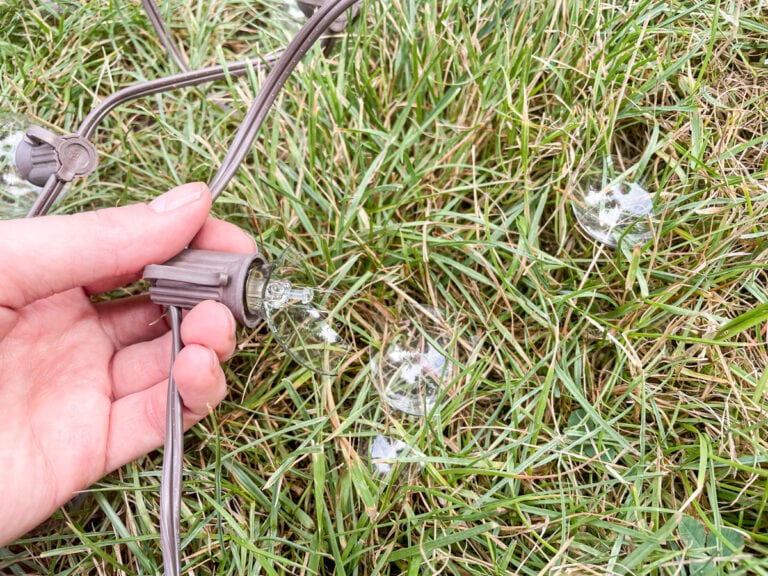 The Best String Lights Tested & Reviewed for 2024 Jessica Welling Interiors