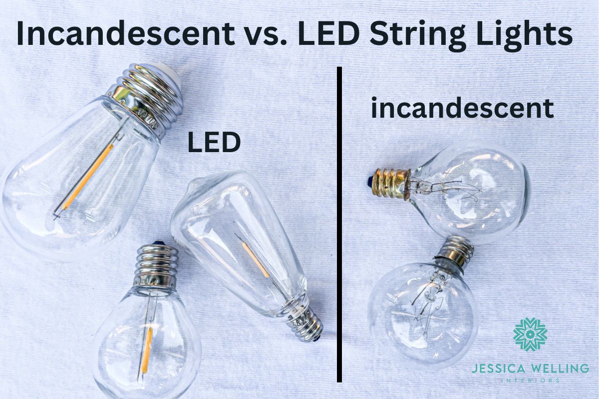 The Best String Lights Tested & Reviewed for 2024 Jessica Welling