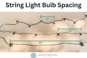 The Best String Lights- Tested & Reviewed for 2025 - Jessica Welling ...
