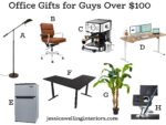 Office Gifts For Guys Over 100 150x113 