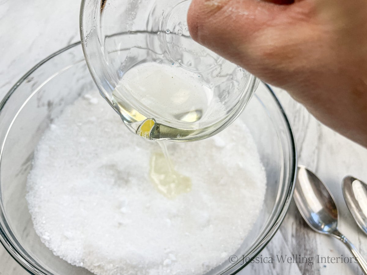 Dead Sea Salt Bath The Ultimate Recipe Jessica Welling Interiors