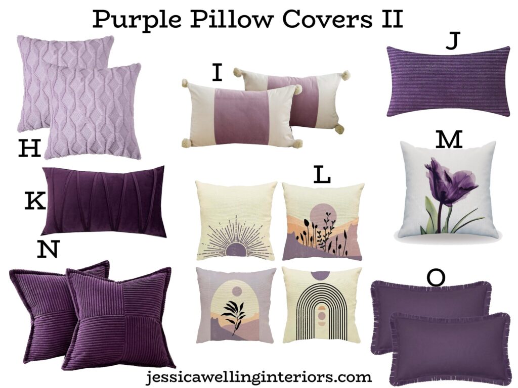 12 sources for decorative Pillow Covers under $30 — LIVEN DESIGN