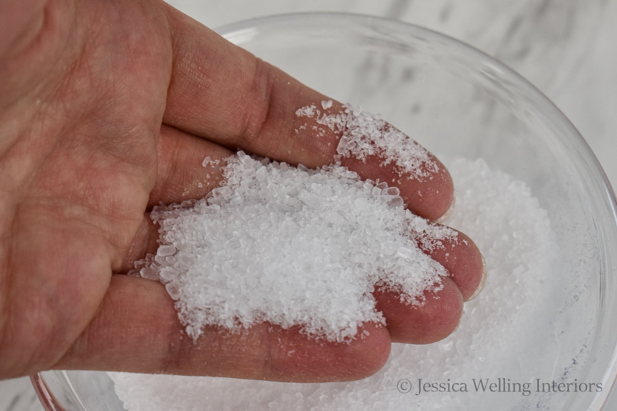 10 Easy Bath Salt Recipes With AllNatural Ingredients Jessica