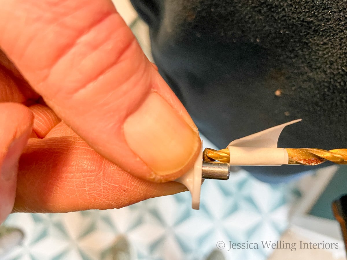 Ikea Brimnes Wardrobe Hack Adding Shelves Jessica Welling Interiors