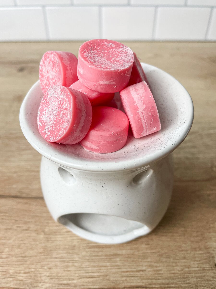 How to Make Wax Melts Smell Stronger Jessica Welling Interiors