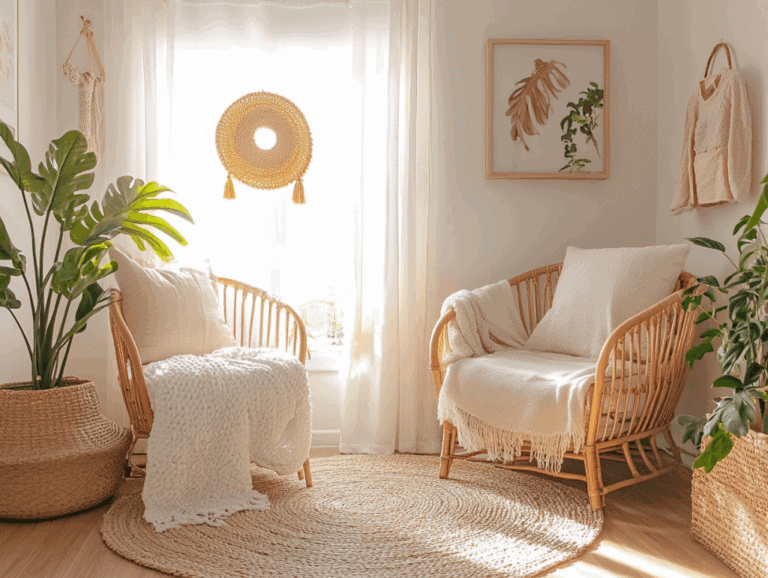 Room Decor Ideas for Every Space and Style