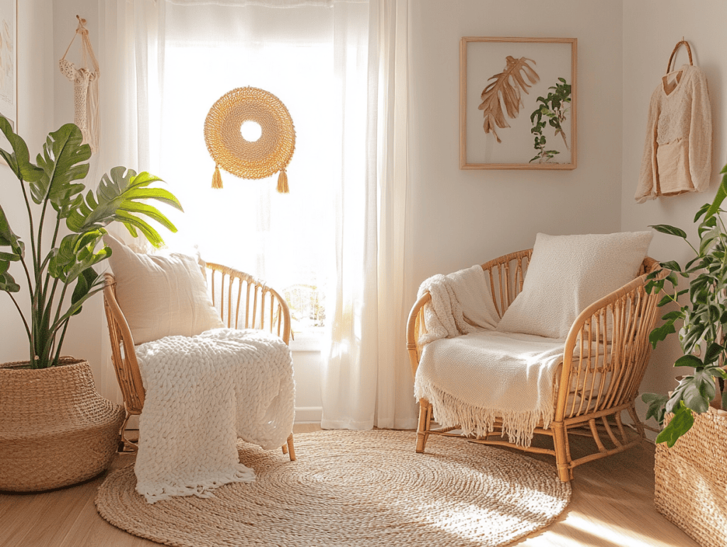 Room Decor Ideas for Every Space and Style