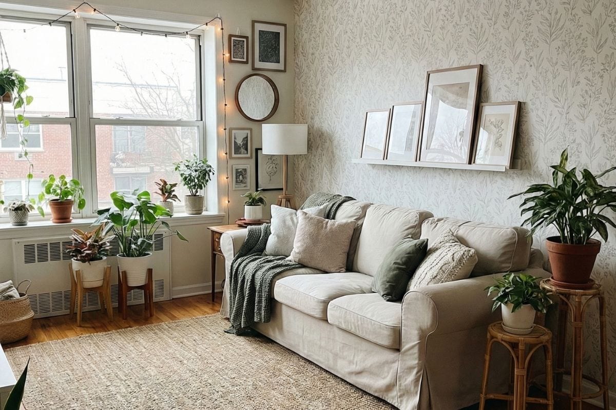 Living Room Decor Ideas to Elevate Your Space