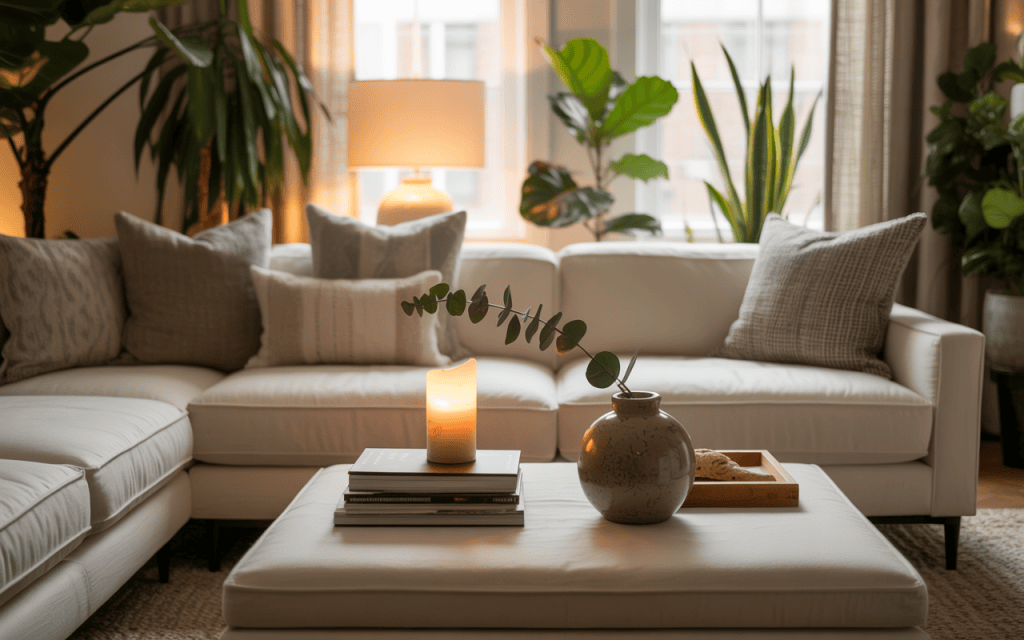 Living Room Decor Ideas to Elevate Your Space