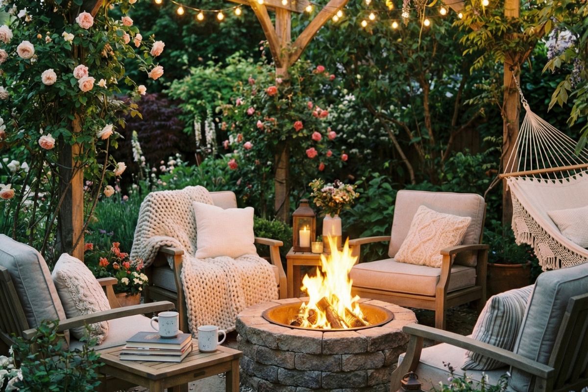 Outdoor Ideas: Creative and Functional Inspiration for Every Space